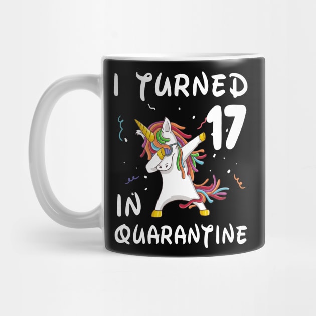 I Turned 17 In Quarantine by Sincu